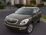 Buick Enclave 2007 года